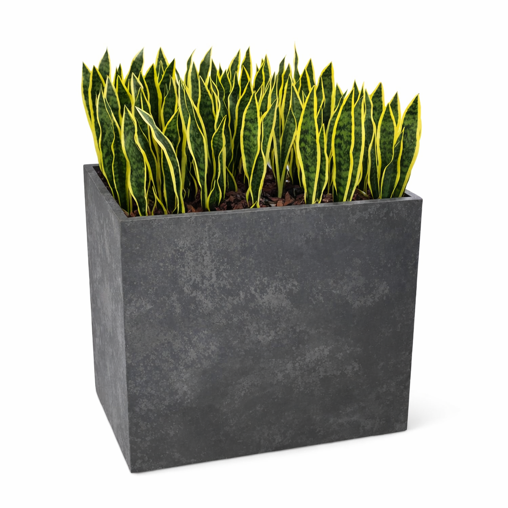 artificial plants 4