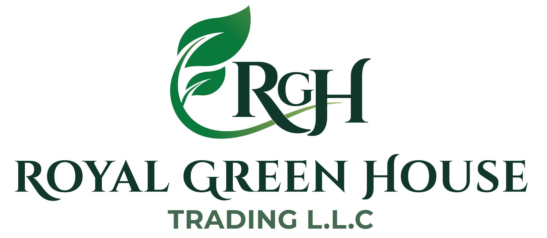 Royal Green House Dubai