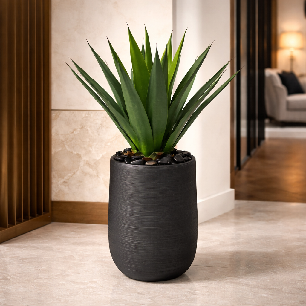 Artificial plants in Dubai by Royal Green House