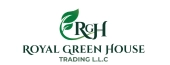 Royal Green House-
