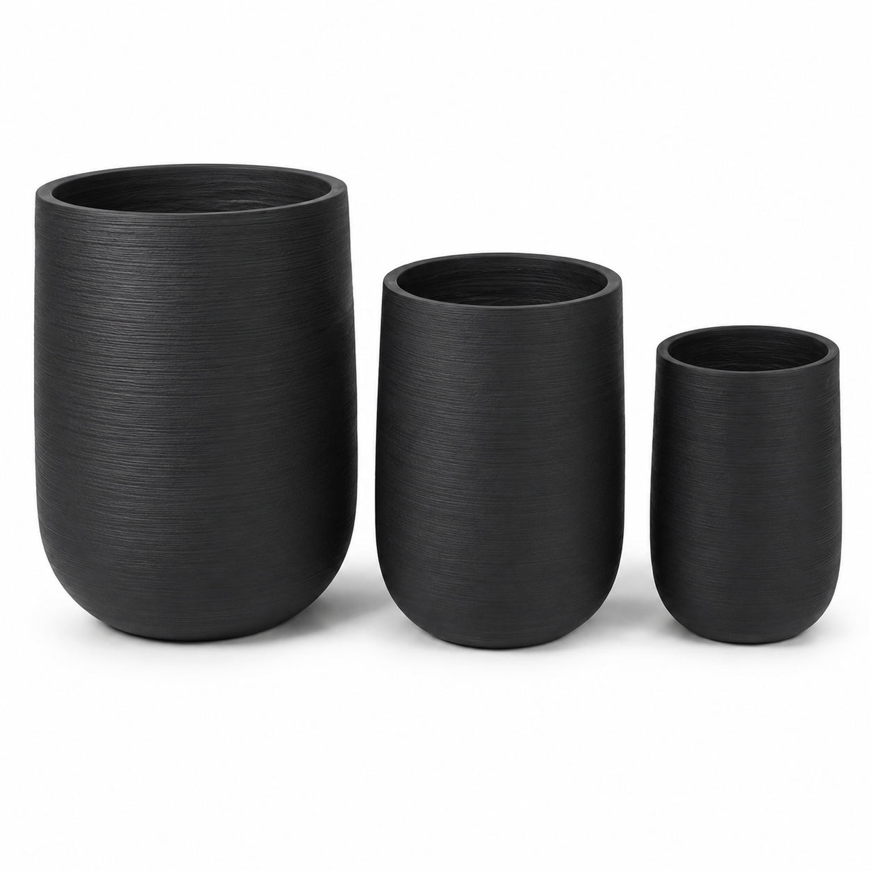 ceramic black