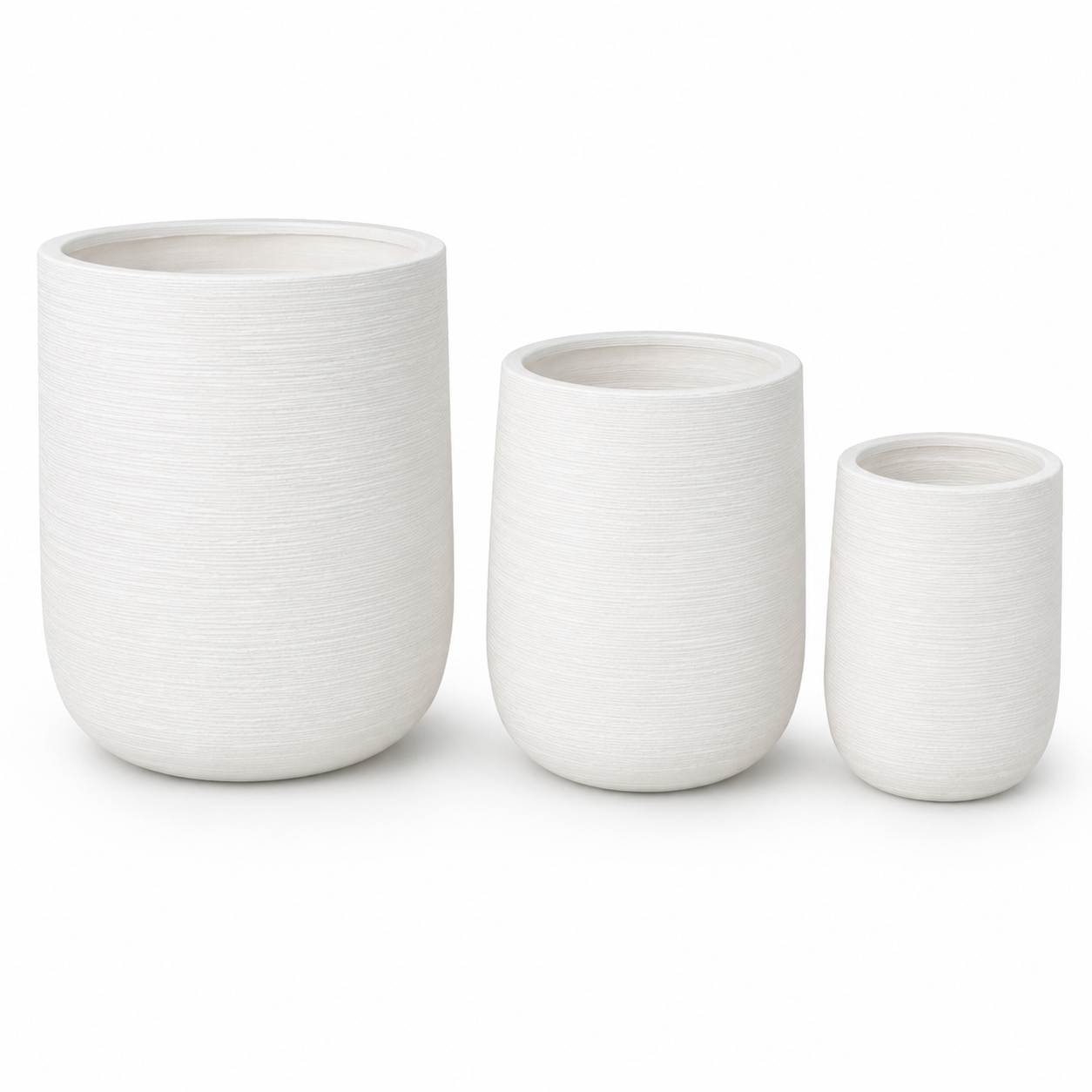 ceramic white