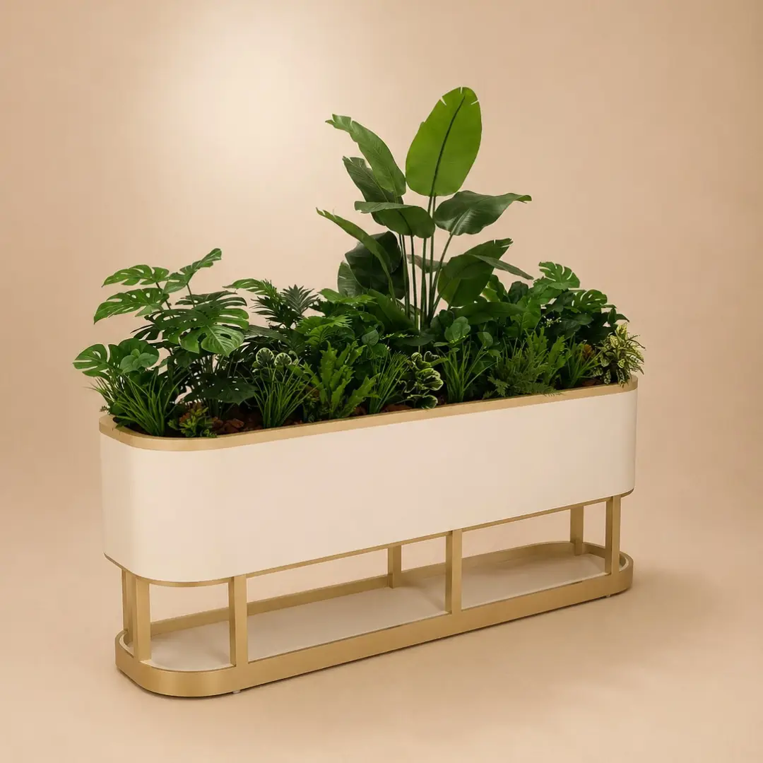 decorative plant 3