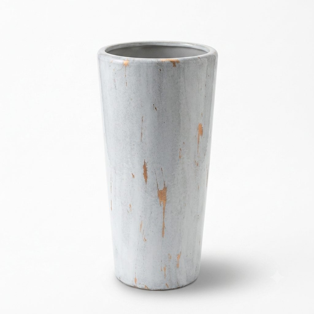 ceramic pot 2