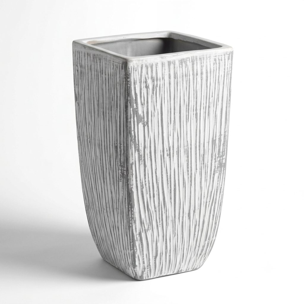 ceramic pot 3