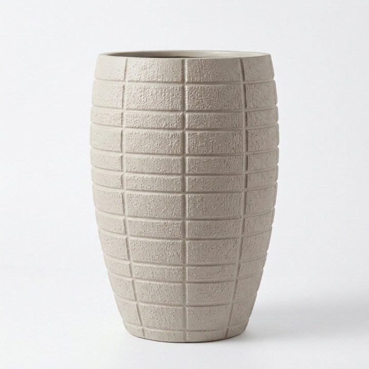 ceramic pot 4