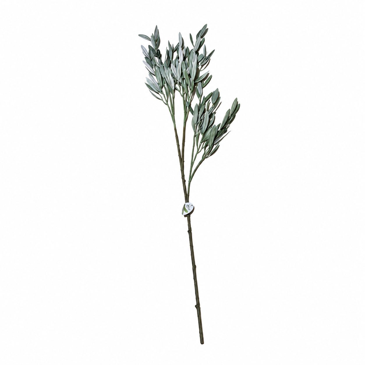 Artificial Olive Leaf Stem 114cm – BF2523058