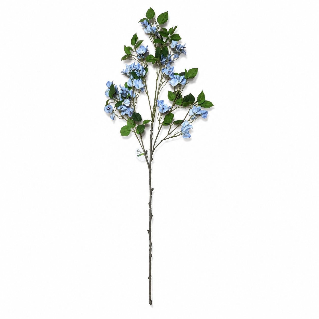 Artificial Blue Bougainvillea Branch 110cm – BF2415006-B