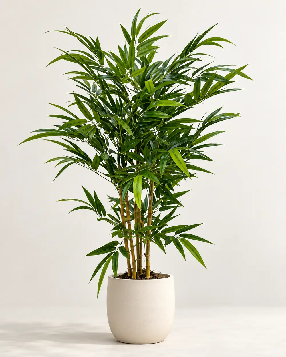 Artificial Bamboo Plant