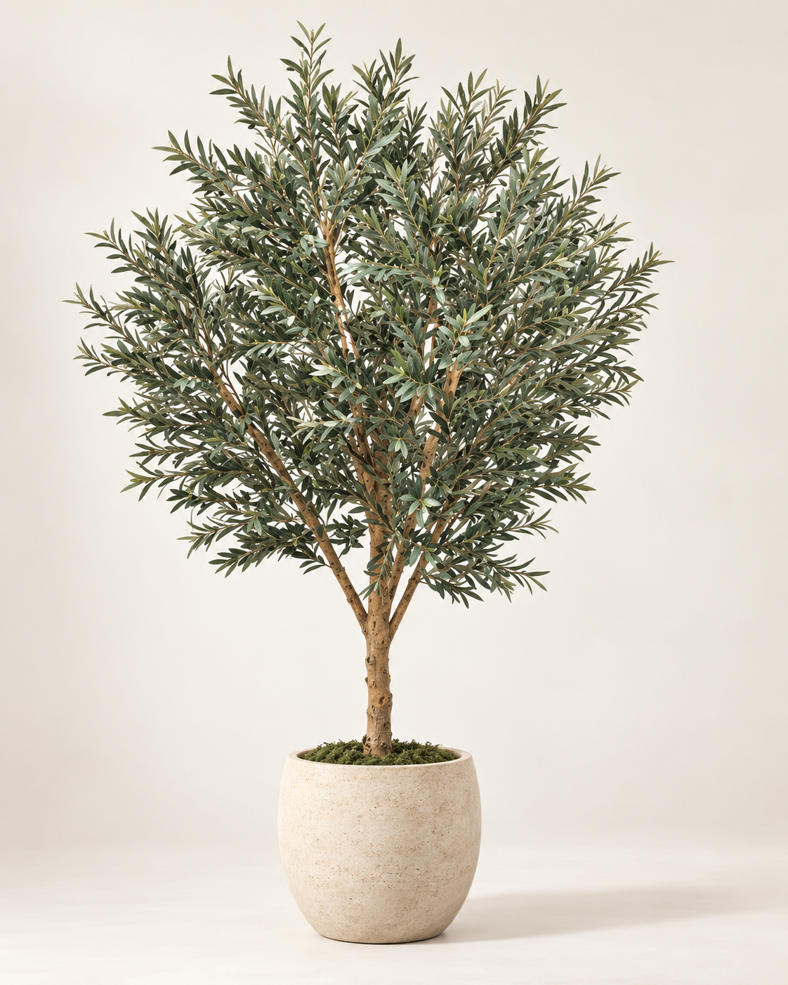 Artificial Olive Tree 260 cm