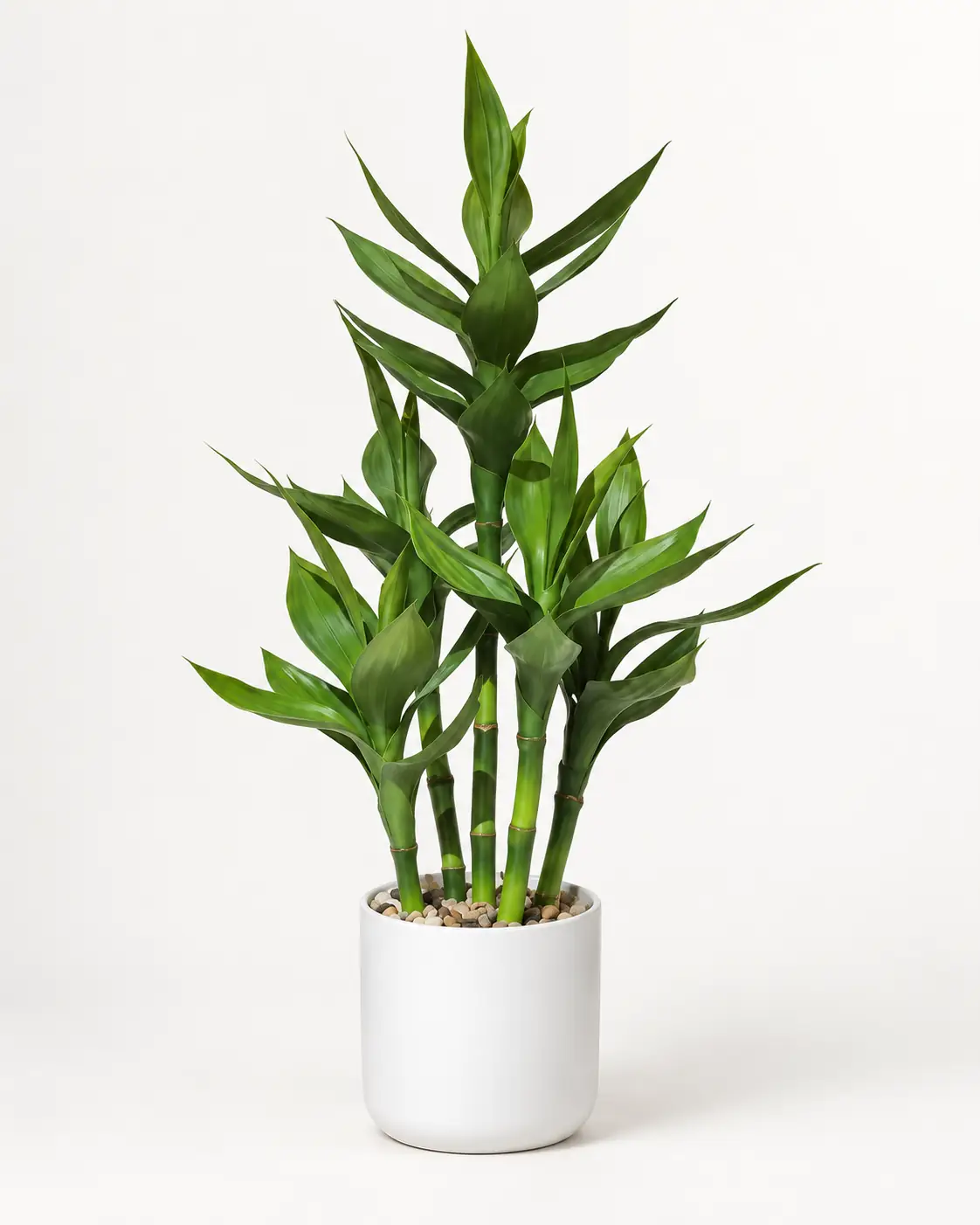 Artificial Rich Bamboo Plant 60 cm